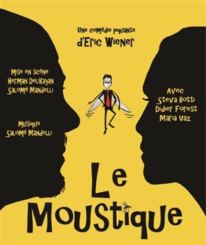 Affiche de Le moustique