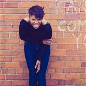 Affiche de Kellylee Evans