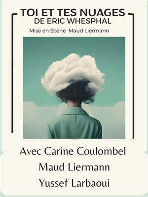 Affiche de Toi et tes nuages