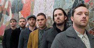 Affiche de Monophonics + guest Ben L'Oncle Soul