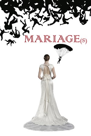 Affiche de Mariage(s)