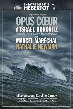 Affiche de Opus coeur
