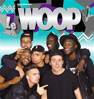 Affiche de Le woop