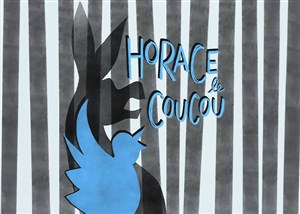 Affiche de Horace, le coucou