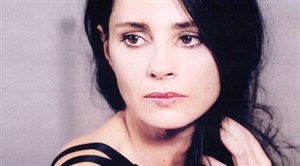 Affiche de Molly Bloom | avec Anouk Grinberg