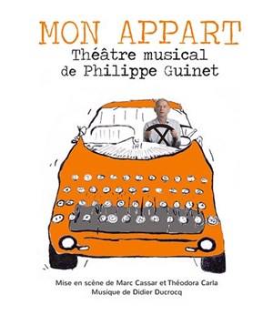 Affiche de Mon Appart