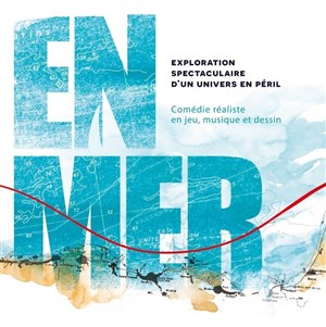 Affiche de En Mer