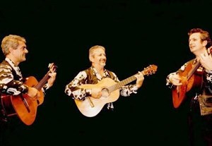 Affiche de Les copains d'abord | Hommage à Brassens