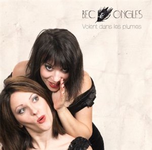 Affiche de Bec et Ongles
