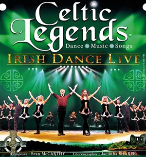 Affiche de Celtic Legends