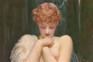 Affiche de Visite guidée: Exposition désirs et voluptés à l'ère victorienne | par Hélène Klemenz