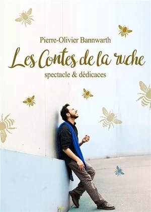 Affiche de Les contes de la ruche