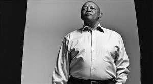 Affiche de Hugh Masekela & Larry Willis