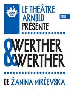 Affiche de Werther & werther