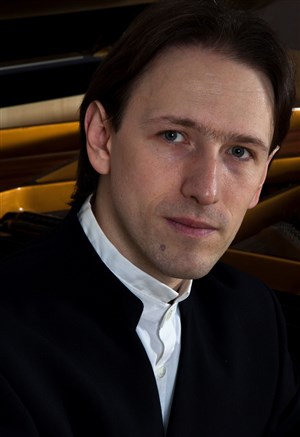 Affiche de Chopin Piano Passion Antoine Bouvy