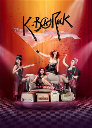 Affiche de K-barock