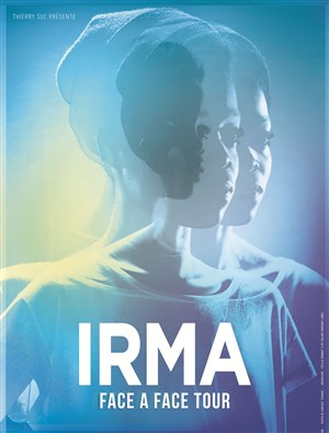 Affiche de Irma : Face à Face