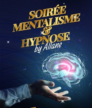 Affiche de Allane