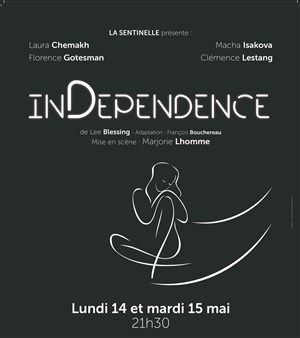 Affiche de Independence