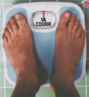 Affiche de Les 10 causes qui nous amènent à grossir
