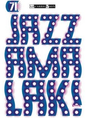 Affiche de Jazzmalak ! #3 | Andy Sugg Group