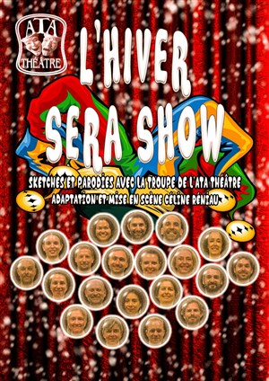 Affiche de L'hiver sera show