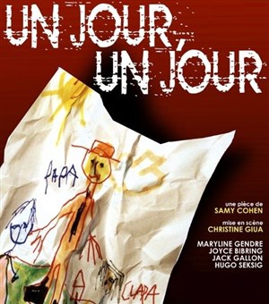 Affiche de Un jour, un jour