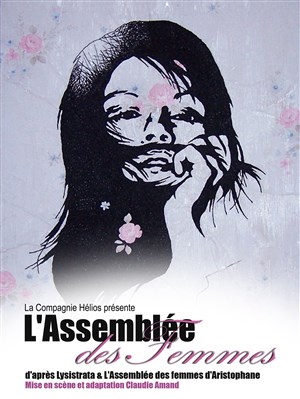 Affiche de L'Assemblée des Femmes
