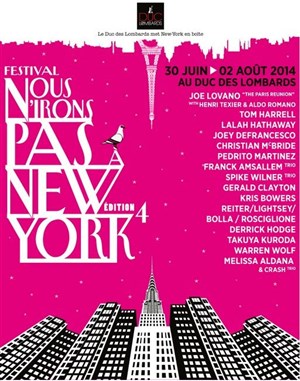 Affiche de Lalah Hathaway