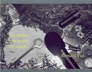 Affiche de Métaux alchimie et homéopathie