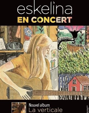 Affiche de Eskelina