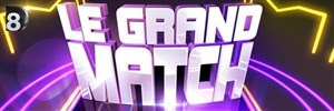 Affiche de Le Grand Match