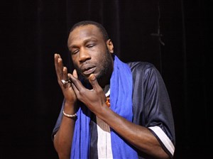 Affiche de Échappée belle