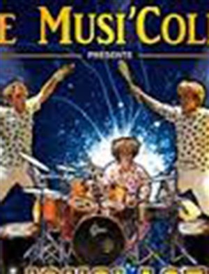 Affiche de Le Musi'Colle