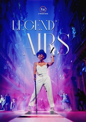 Affiche de Legend'air