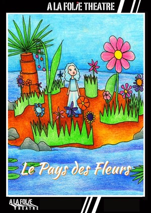 Affiche de Le Pays des Fleurs