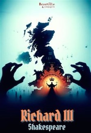Affiche de Richard III