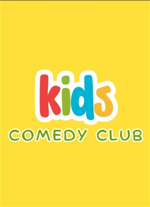 Affiche de Kids Comedy Club