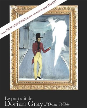 Affiche de Le Portrait de Dorian Gray