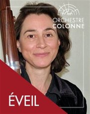 Affiche de Eveil : Le cirque Wagram ?