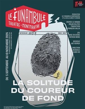 Affiche de La solitude du coureur de fond