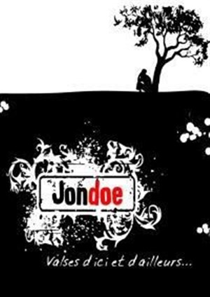 Affiche de Jondoe