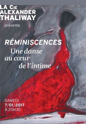 Affiche de Réminiscences