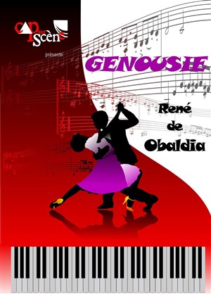 Affiche de Genousie