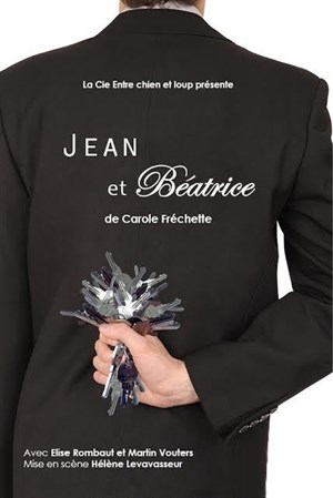 Affiche de Jean et Béatrice