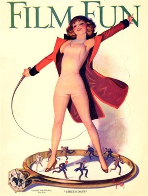 Affiche de Le cercle des femmes très bien