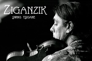 Affiche de Ziganzik