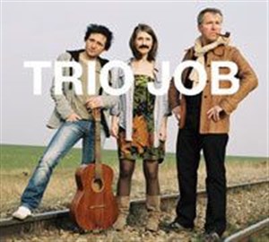 Affiche de Trio Job
