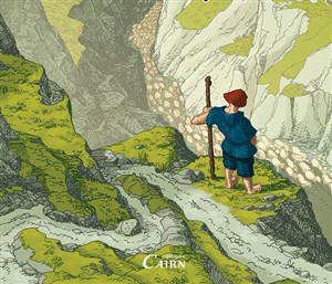 Affiche de Contes facétieux des Pyrénées