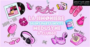 Affiche de Silent Party : La Jimonière